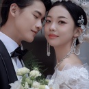 迪士尼公主系列_