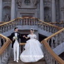 迪士尼公主系列_