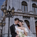 迪士尼公主系列_