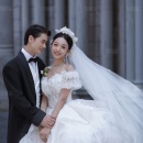 迪士尼公主系列_