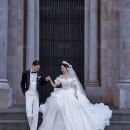 迪士尼公主系列_