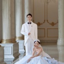 迪士尼在逃公主_