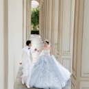 迪士尼在逃公主_