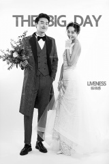 THE BIG DAY