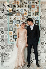 仙本那秘境（杨先生&肖小姐）