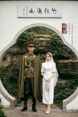 林先生&李小姐