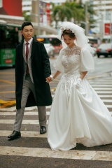  曾先生&邹小姐