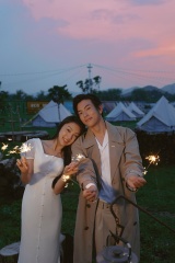 夜景-normal people