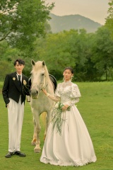 轻复古-法式田园