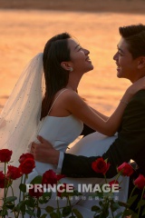 爱在日落黄昏时