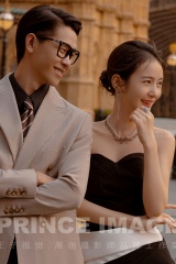 霍格沃茨城堡（伦敦人）