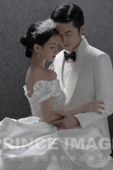 贝儿公主（高级灰）