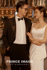 异国风情-繁华都市（威尼斯人）