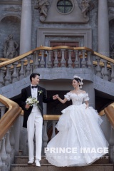 迪士尼公主系列