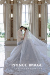 迪士尼在逃公主