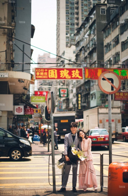 我为你着迷